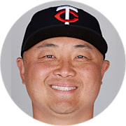 Hank Conger