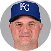 Kansas City Royals on X: Introducing our 2023 coaching staff