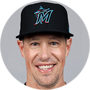 Blake Lalli