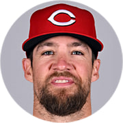 Collin Cowgill