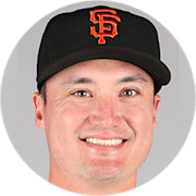 2020 Coaching Staff — Part I. The 2020 San Francisco Giants