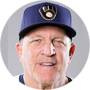 Milwaukee Brewers Announce Sounds 2023 Coaching Staff - Cheatham