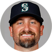 2022 MLB Coach Of The Year: Pete Woodworth (Seattle Mariners