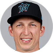 Aaron Leanhardt