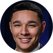 Evan Martin