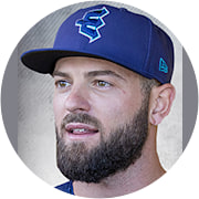 Mitch Haniger - Age, Family, Bio