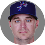 Milb Stats Milb Leaders River Cats