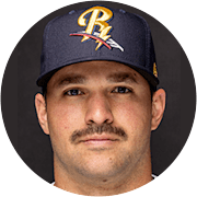 Luis Torrens - Fantasy Baseball Player News, Stats, Matchups