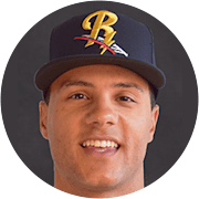 Michael Hermosillo drives in four, guides Angels to victory