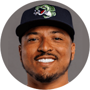 Chadwick Tromp Stats & Scouting Report — College Baseball, MLB