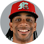 Ronnie Williams Stats, Age, Position, Height, Weight, Fantasy & News | MiLB. com