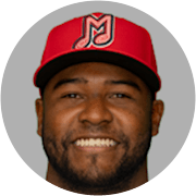 MLB Stats on X: Francisco Álvarez has been raking in the minors