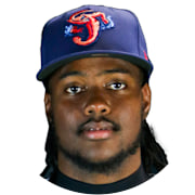 George Soriano Stats, Fantasy & News George Soriano Stats, Fantasy & News