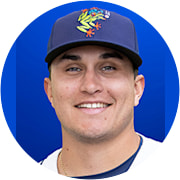 Ben Ramirez - Baseball - USC Athletics