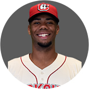 Hunter Greene Stats, Fantasy & News