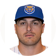 Mervis Elevated to Cubs Roster - Duke University