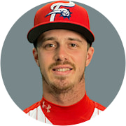 Casey Martin (baseball) - Wikipedia