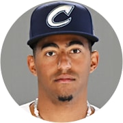 Roman Quinn, Cleveland Guardians, CF - News, Stats, Bio 