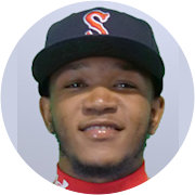 Salem Red Sox - Happy Birthday to Yorberto Mejicano!