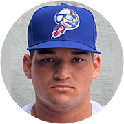 Juan Gonzalez – Society for American Baseball Research