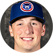 Prospect Profile: Drew Gray Ascending Already – Cubs Central