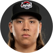 Erie SeaWolves - #Tigers number 15 prospect Wilmer Flores