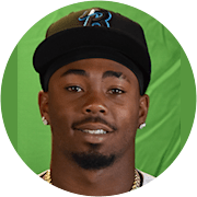 Josh Bell, Miami Marlins, 1B - News, Stats, Bio 