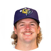 zac veen milb