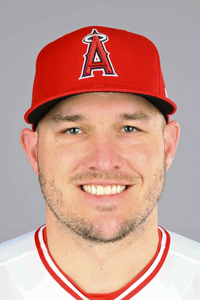 Mike Trout