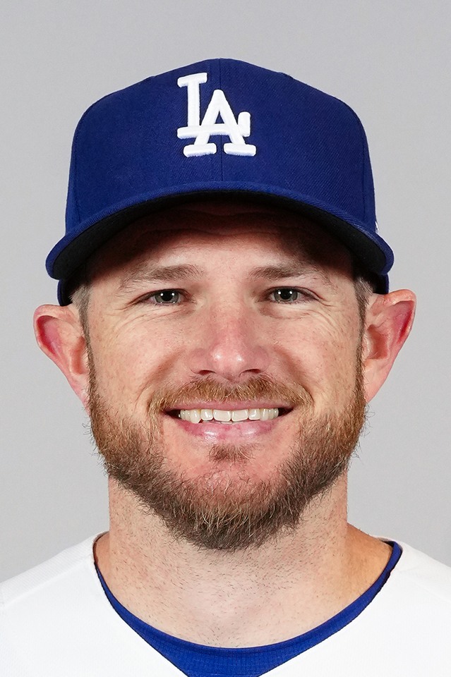 Max Muncy