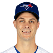 Clay Holmes headshot