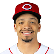 Chase Burns headshot