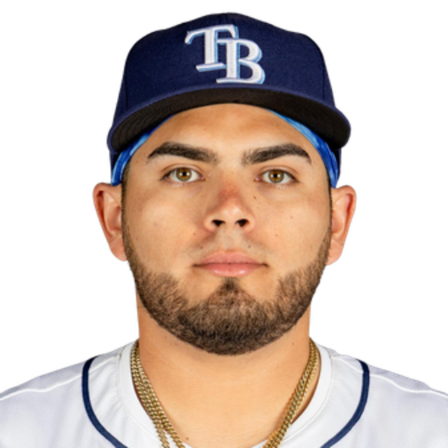 Jonathan Aranda lidera a los mexicanos en mayo de 2026 | MLB 2026 — mexicanos en la MLB béisbol | Out27