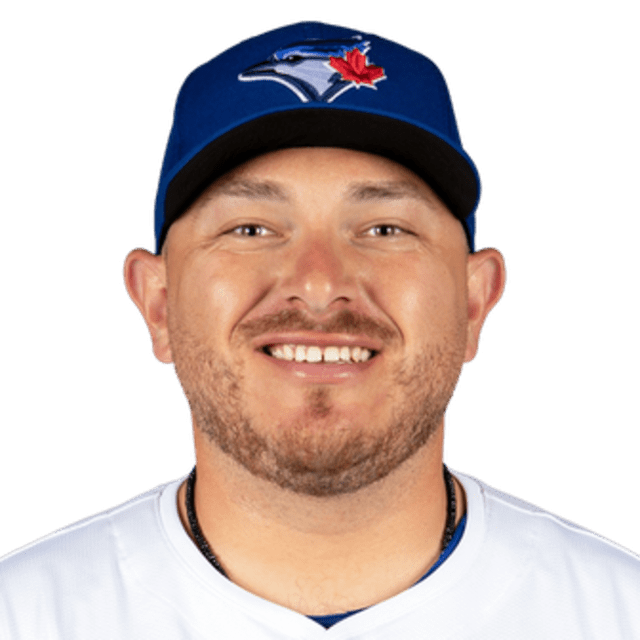 Alejandro Kirk lidera mexicanos en agosto de 2026 | MLB