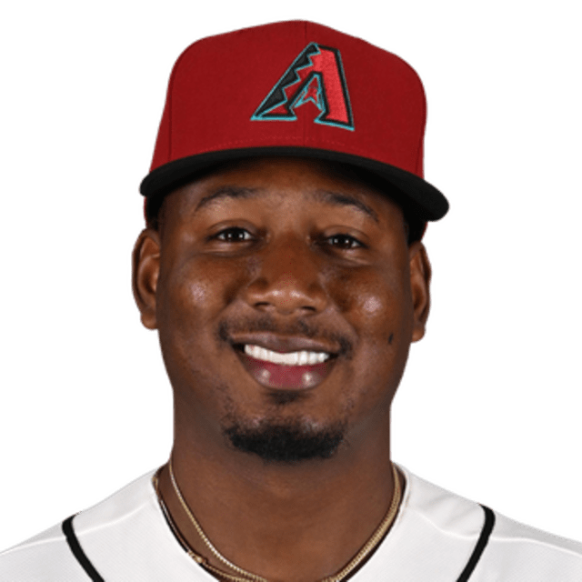 Geraldo Perdomo lidera dominicanos en agosto de 2026 | MLB — dominicanos en la MLB béisbol | Out27
