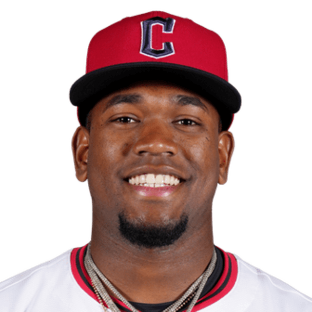 Angel Martínez lidera dominicanos en MLB | agosto 2026