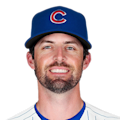 Clay Holmes