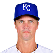 Zack Greinke