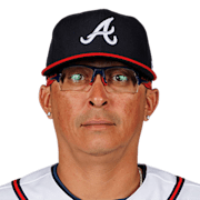 Jesse Chavez
