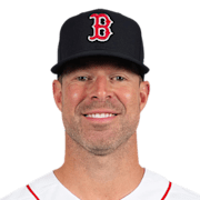 Corey Kluber