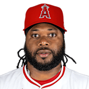 Johnny Cueto
