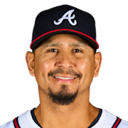 Carlos Carrasco