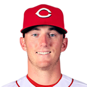 Brandon Leibrandt