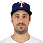 JT Chargois