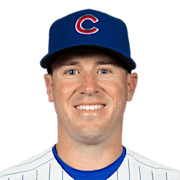 Ty Blach