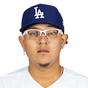 Julio Urías