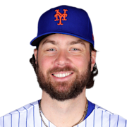 Tylor Megill