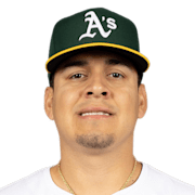 Adrián Martinez