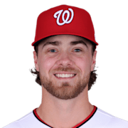 Jake Irvin