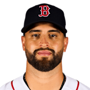 Patrick Sandoval